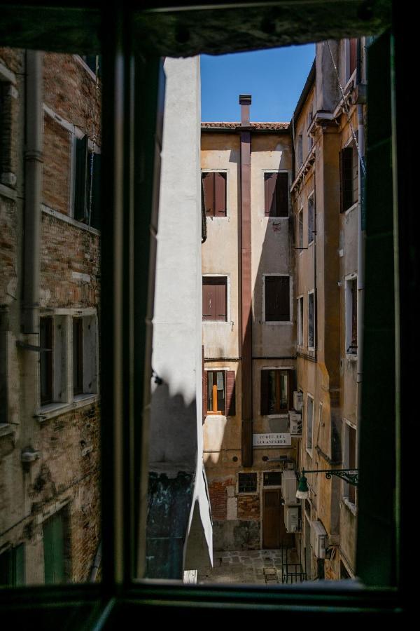 Hidden Gem In Venecia Exterior foto